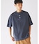 《追加》Healthknit / ヘルスニット 別注 ヘンリーネックTシャツ