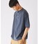 《追加》Healthknit / ヘルスニット 別注 ヘンリーネックTシャツ