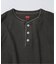《追加》Healthknit / ヘルスニット 別注 ヘンリーネックTシャツ