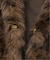 【ARCHIVE STANCE/アーカイブスタンス】 fake fur mini vest