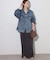【LEVI’S/リーバイス】XL WOMENS TRUCKER