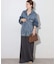 【LEVI’S/リーバイス】XL WOMENS TRUCKER