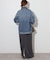 【LEVI’S/リーバイス】XL WOMENS TRUCKER