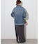 【LEVI’S/リーバイス】XL WOMENS TRUCKER