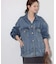 【LEVI’S/リーバイス】XL WOMENS TRUCKER