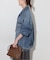 【LEVI’S/リーバイス】XL WOMENS TRUCKER