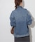 【LEVI’S/リーバイス】XL WOMENS TRUCKER