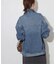 【LEVI’S/リーバイス】XL WOMENS TRUCKER