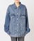 【LEVI’S/リーバイス】XL WOMENS TRUCKER