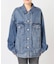 【LEVI’S/リーバイス】XL WOMENS TRUCKER