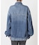 【LEVI’S/リーバイス】XL WOMENS TRUCKER