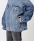 【LEVI’S/リーバイス】XL WOMENS TRUCKER