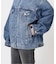 【LEVI’S/リーバイス】XL WOMENS TRUCKER