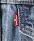 【LEVI’S/リーバイス】XL WOMENS TRUCKER