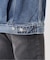 【LEVI’S/リーバイス】XL WOMENS TRUCKER