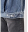 【LEVI’S/リーバイス】XL WOMENS TRUCKER
