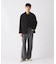 FARAH / ファーラー 別注 パイプステム スラックス