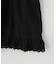 【crinkle crinkle crinkle】 frill gawn blouse