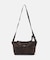 【BAGS IN PROGRESS】 Fanny pack crossbody