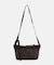 【BAGS IN PROGRESS】 Fanny pack crossbody