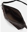 【BAGS IN PROGRESS】 Fanny pack crossbody