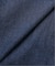 【crinkle crinkle crinkle】 indigo frill collar shirts
