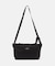 【BAGS IN PROGRESS】 Fanny pack crossbody