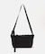 【BAGS IN PROGRESS】 Fanny pack crossbody