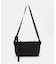 【BAGS IN PROGRESS】 Fanny pack crossbody