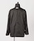 《新色》ツイーディーツイルテーラードダブルジャケット