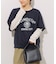 ストレッチレース2WAYプルオーバー