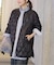 《追加》別注【TAION / タイオン】ミリタリーダウンジャケット