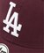 '47 クリーンナップ ロサンゼルス・ドジャース