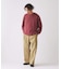 COLLINS VILLE WOOL / コリンズ ビル ウール クルーネック ニット