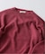 COLLINS VILLE WOOL / コリンズ ビル ウール クルーネック ニット