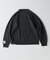 COLLINS VILLE WOOL / コリンズ ビル ウール クルーネック ニット