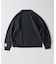 COLLINS VILLE WOOL / コリンズ ビル ウール クルーネック ニット