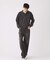 COLLINS VILLE WOOL / コリンズ ビル ウールニット ポロシャツ
