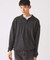 COLLINS VILLE WOOL / コリンズ ビル ウールニット ポロシャツ