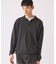 COLLINS VILLE WOOL / コリンズ ビル ウールニット ポロシャツ