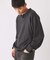 COLLINS VILLE WOOL / コリンズ ビル ウールニット ポロシャツ