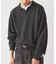 COLLINS VILLE WOOL / コリンズ ビル ウールニット ポロシャツ