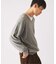 COLLINS VILLE WOOL / コリンズ ビル ウールニット Vネック