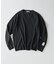 COLLINS VILLE WOOL / コリンズ ビル ウールニット Vネック