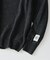 COLLINS VILLE WOOL / コリンズ ビル ウールニット Vネック