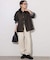 別注【Barbour/バブアー】TRANSPORT XANTHE