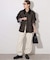 別注【Barbour/バブアー】TRANSPORT XANTHE