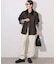 別注【Barbour/バブアー】TRANSPORT XANTHE