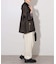 別注【Barbour/バブアー】TRANSPORT XANTHE