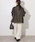 別注【Barbour/バブアー】TRANSPORT XANTHE